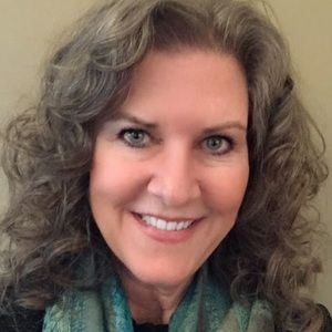 Meet your Posher, Janice